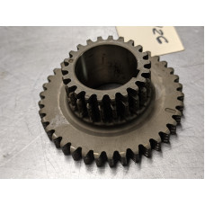 10J126 Crankshaft Timing Gear For 10-13 Nissan Altima  2.5 130214JM0A